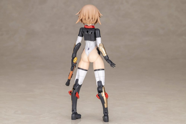 Frame Arms Plastic Model Kit Shingen Kai 17 cm 9