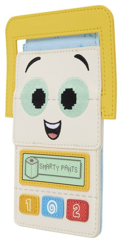 Toy Story 5 Smarty Pants Card Holder 2