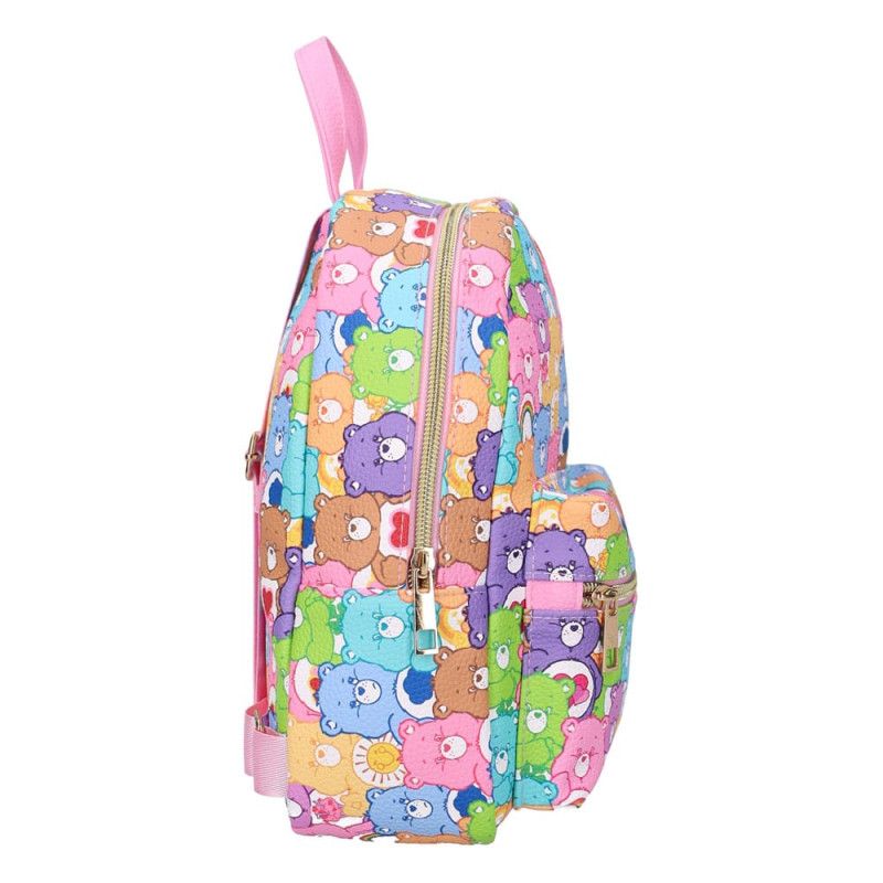 Care Bears Backpack Sweet On You 2