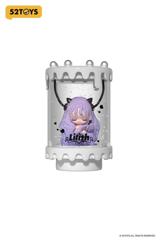 Lilith Blind Box Figures Assortment Secret Experiment 8 cm (8) 10