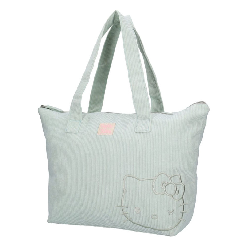 Sanrio Tote Bag Hello Kitty Obsessed 1