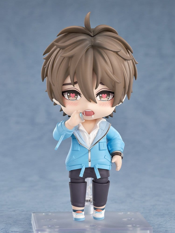 NU: Carnival Nendoroid Action Figure Eiden 10 cm 4