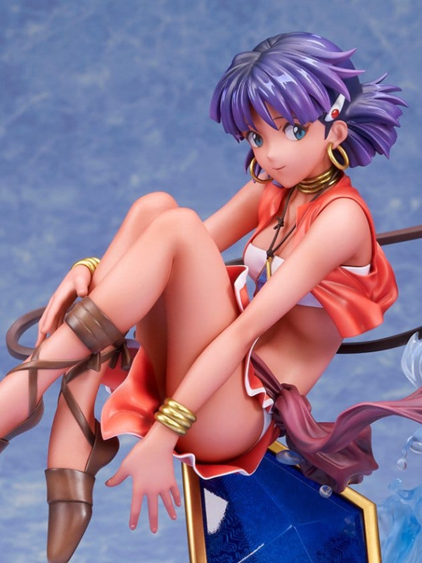 Nadia: The Secret of Blue Water PVC Figure 1/7 Nadia 25 cm 10