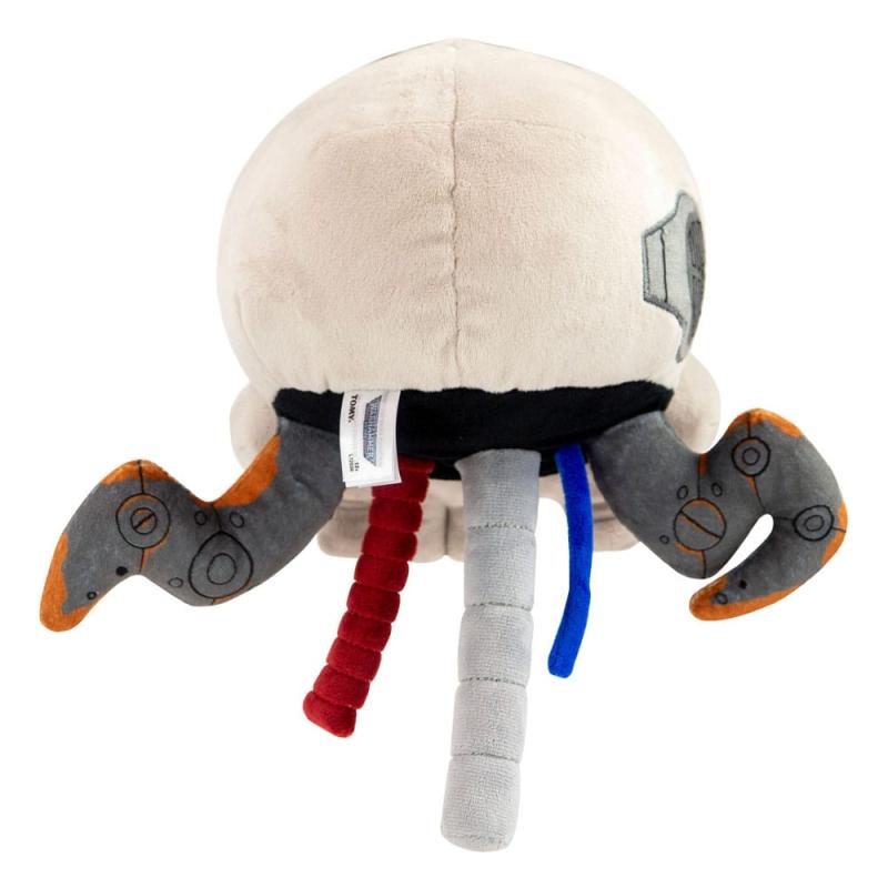 Warhammer Plush Figure Servo Skull 28 cm