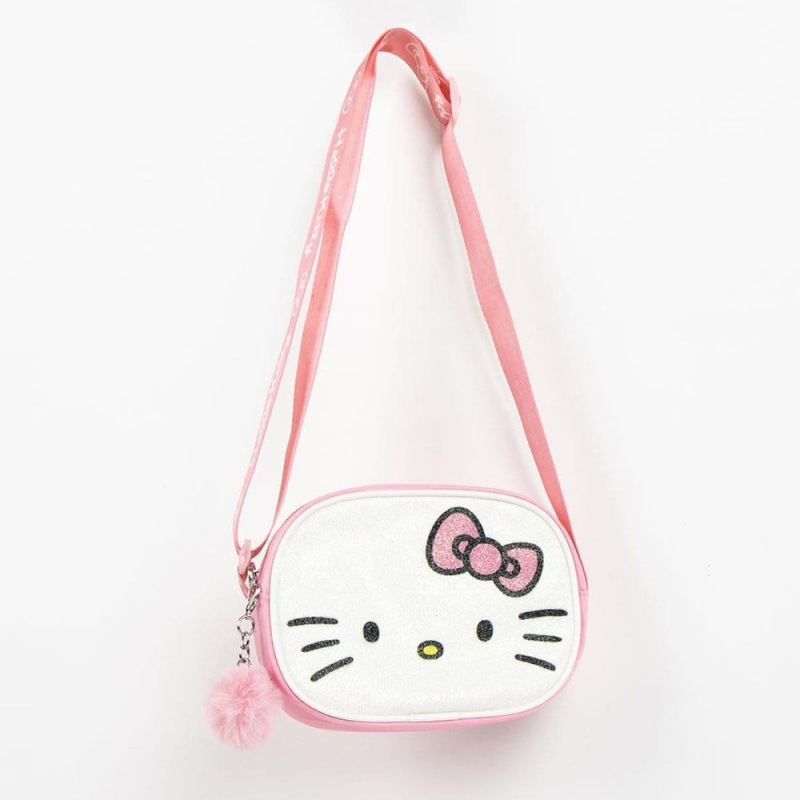 Sanrio Shoulder Bag Hello Kitty Fantasia 11 x 17 x 4 cm 3