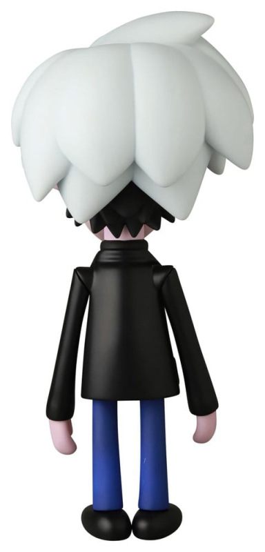 Andy Warhol VCD PVC Figure by Eric So 20 cm 1