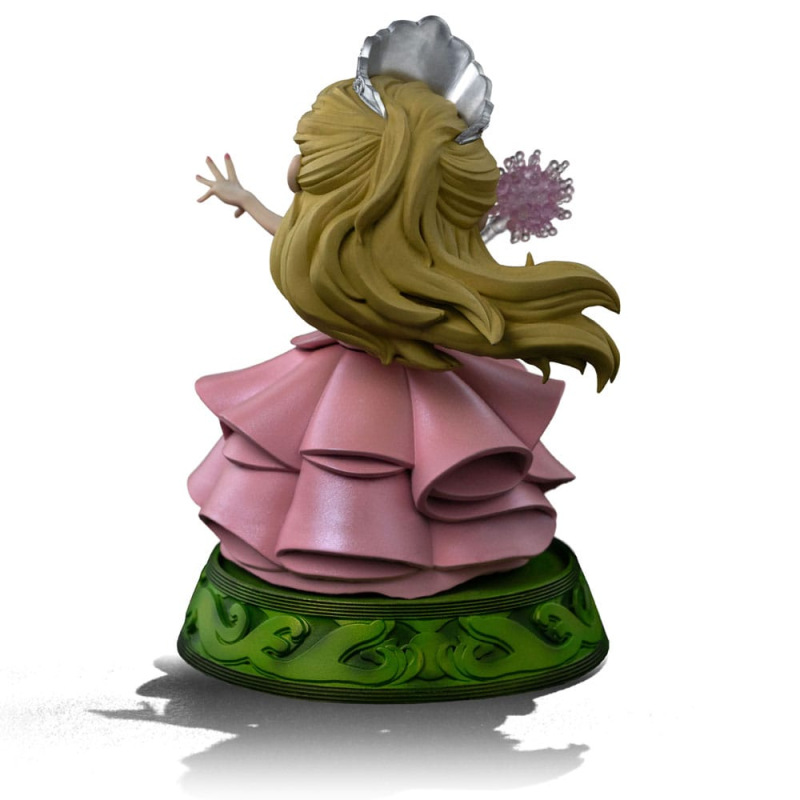 Wicked Mini Co. PVC Figure Glinda 15 cm 8