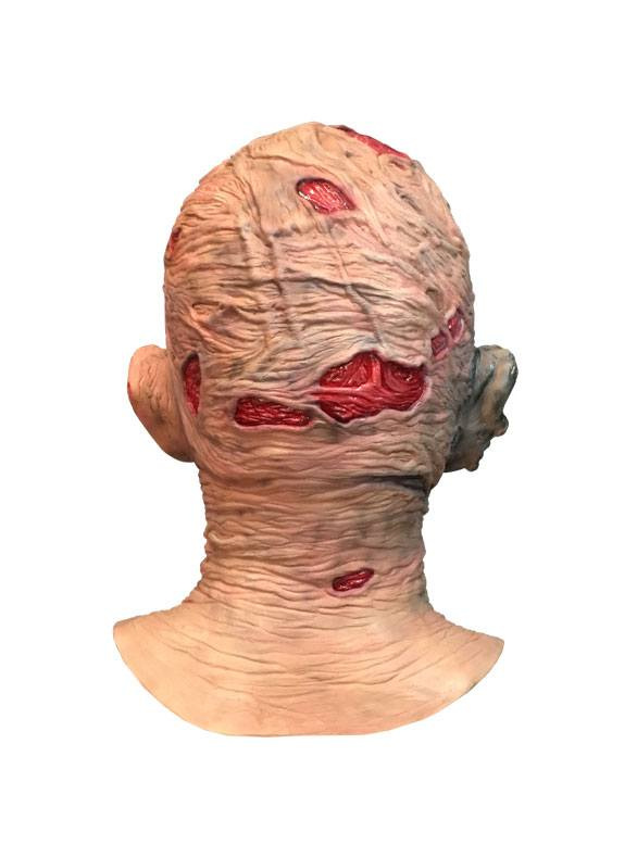 A Nightmare On Elm Street Deluxe Latex Mask Freddy Krueger 3