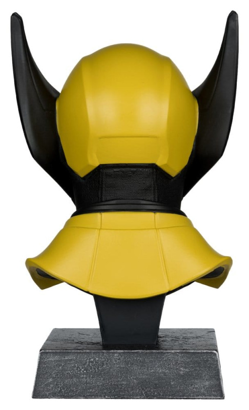 Marvel Mini-Replica 1/3 Wolverine Mask (Video Game) 23 cm 4