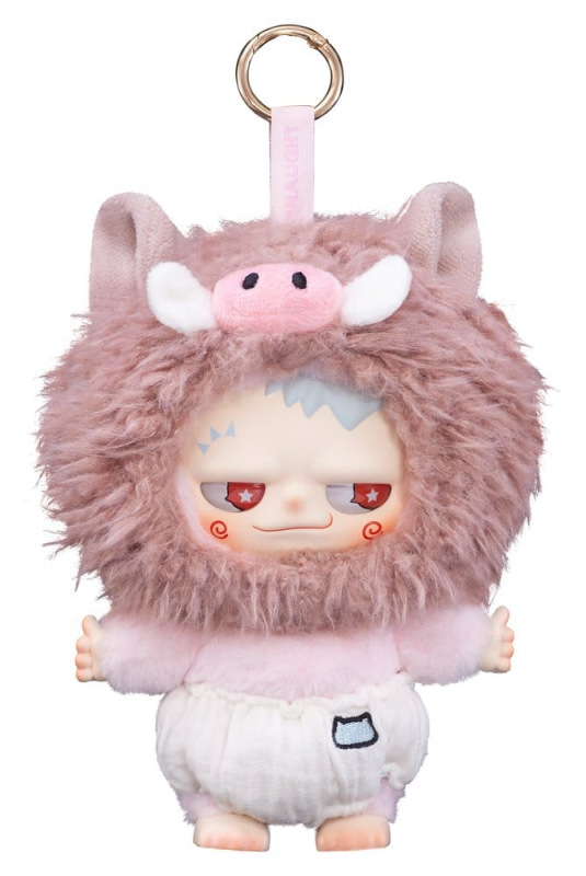 Pitenaught: Into Neverland Blind Box Keychain 16 cm Display (6) 3