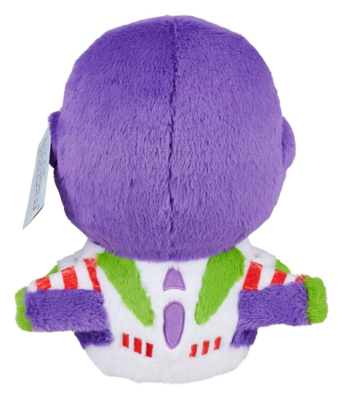 Toy Story Huggables Plush Figure Buzz Lightyear 35 cm 1