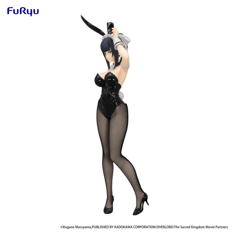 Overlord BiCute Bunnies PVC Statue Narberal 29 cm 10
