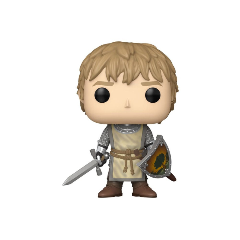 A Knight of the Seven Kingdoms POP! TV Vinyl Figures Dunk w/Chase 9 cm Assortment (6) 4