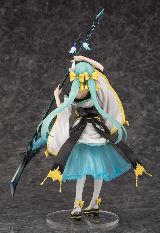 Fate/Grand Order PVC Statue 1/7 Lancer/Kiyohime 30 cm (re-run) 4