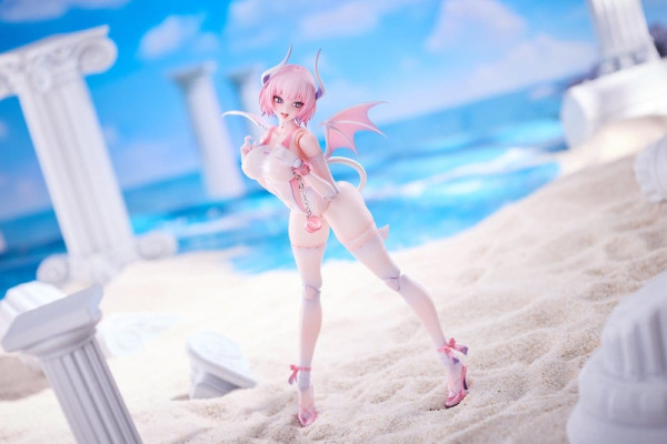 Original Character Galactic Series Action Figure 1/12 Asmodea 16 cm 6