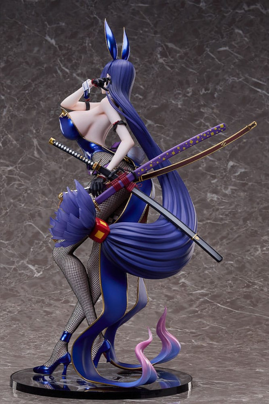 Fate/Grand Order PVC Statue 1/4 Minamoto-no-Raikou: Bunny Girl Style 51 cm 5