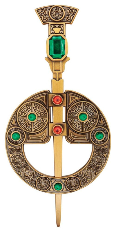 The Witcher Replica 1/1 Renfri's Brooch