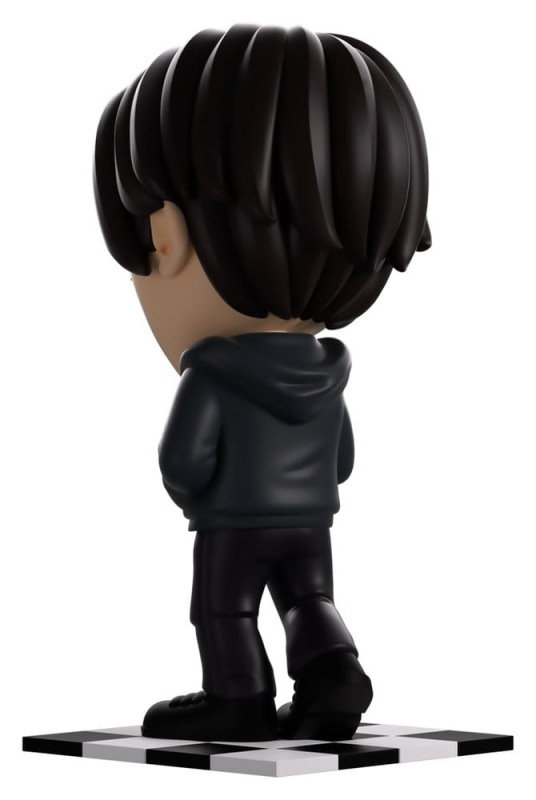 Five Nights at Freddy's Vinyl Figure Michael Afton 12 cm 4