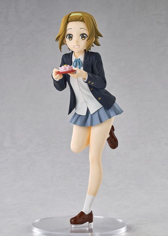 K-On! Pop Up Parade PVC Statue Ritsu Tainaka L Size 22 cm 4