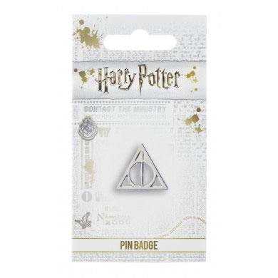 Harry Potter Pin Badge Deathly Hallows 2