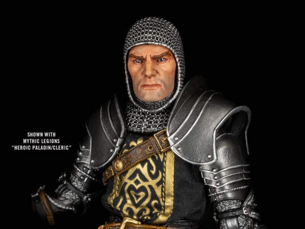 Cosmic Character Pack Action Figure Accessory Sentry Upgrade Set 6