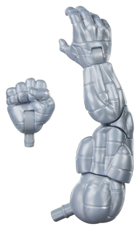 Marvel Legends Action Figure Dark Avengers Hawkeye (BAF: Marvel's Box) 15 cm 8