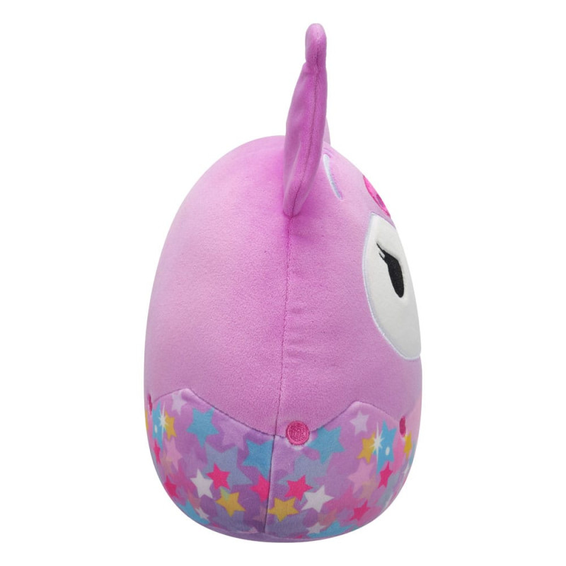 Hello Kitty Squishmallows Plush Figure Star Shine Kuromi 25 cm 2