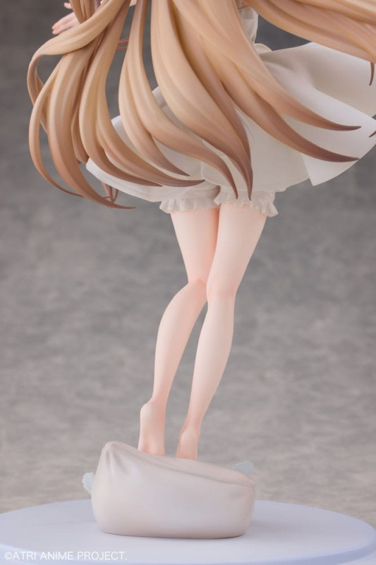 Atri My Dear Moments PVC Statue 1/7 Atri Pajama Ver. 24 cm 6