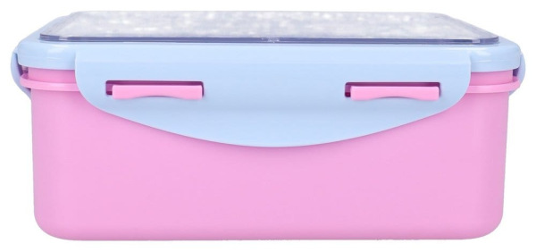 Lilo & Stitch Lunch Box Lunch Love 18 cm 3
