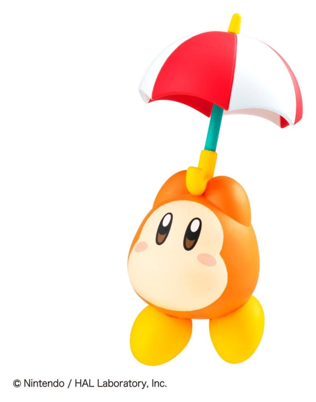 Kirby Tobimasu Trading Figure 5 cm Blind Box Assortment (6) 6