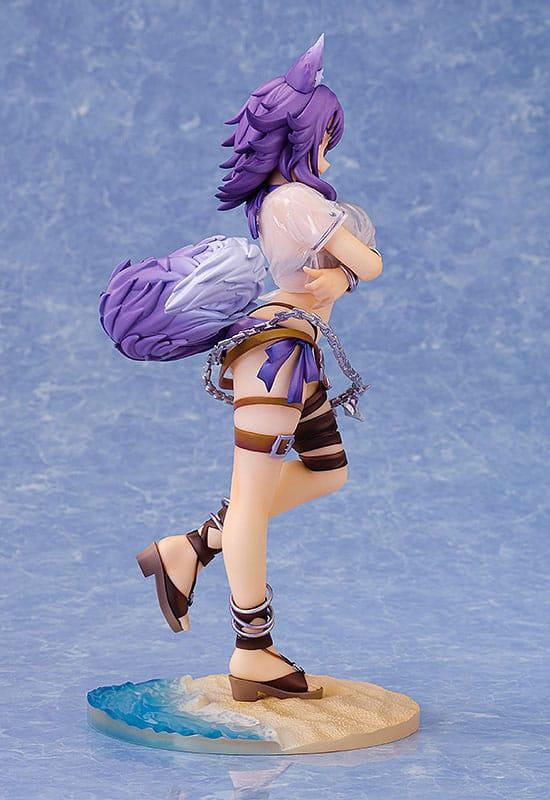 Princess Connect! Re:Dive PVC Statue 1/7 Makoto (Summer) 25 cm