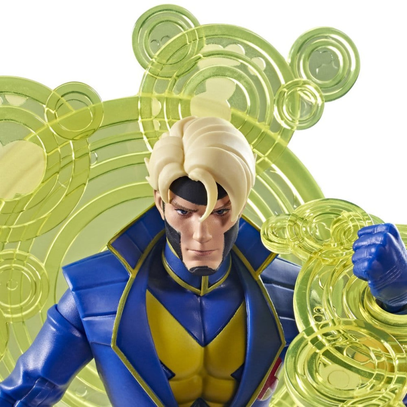 X-Men '97 Marvel Legends Action Figure Marvel's Havok 15 cm 6