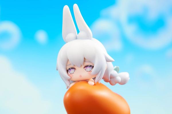 Azur Lane PVC Statue Happy Shake Le Malin 10 cm 2