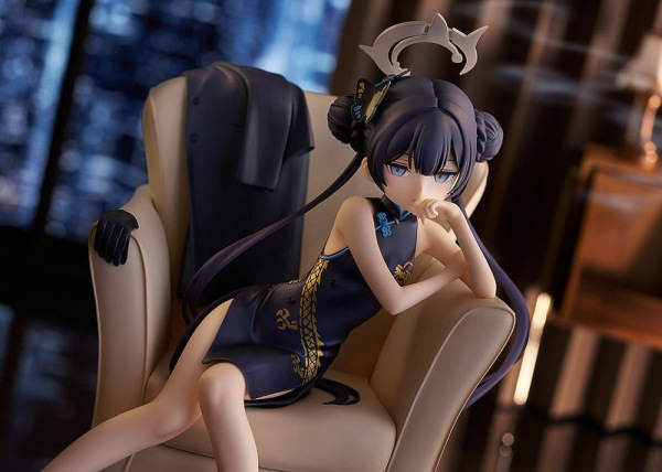 Blue Archive G.S. Collection PVC Figure 1/7 Kisaki: Memorial Lobby Ver. 16 cm 1
