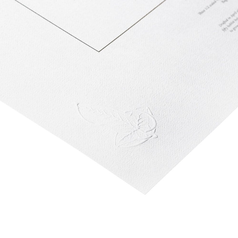 Lord of the Rings Blueprint Art Print The Grey Havens 59 x 42 cm 3