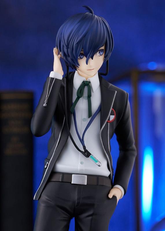 Persona 3 Reload Pop Up Parade PVC Statue Protagonist 17 cm