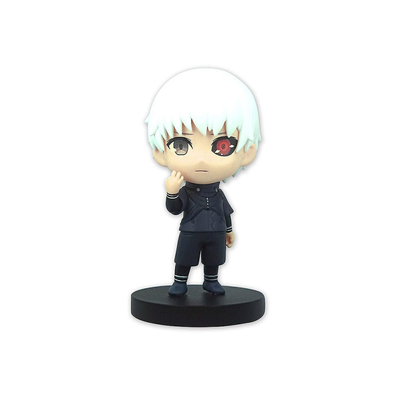 Tokyo Ghoul Mini Figure Collection Mini Figures Collection 6 cm Assortment (6) 3