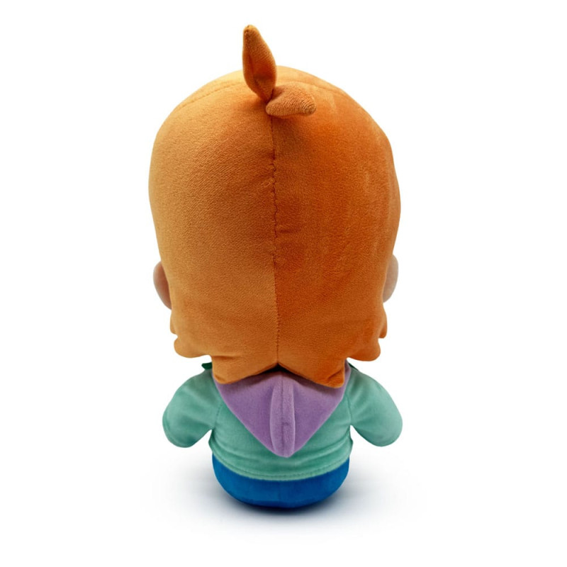 Eddsworld Plush Figure Matt 22 cm 3