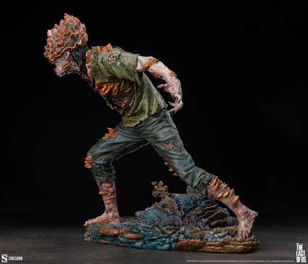The Last of Us Action Figure 1/6 Clicker 27 cm 6