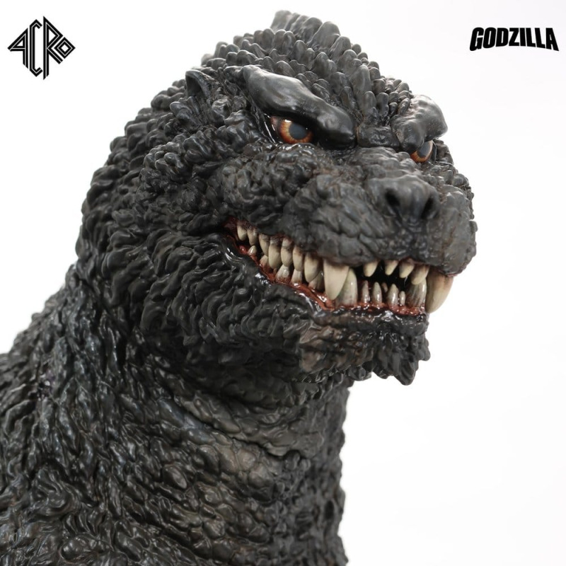 Godzilla vs. King Ghidorah Godzilla Remix Series Figure Godzilla (1991) 40 cm 1