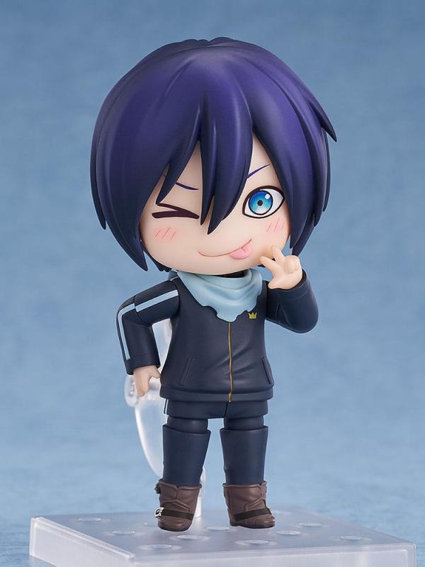 Noragami Nendoroid Action Figure Yato 10 cm