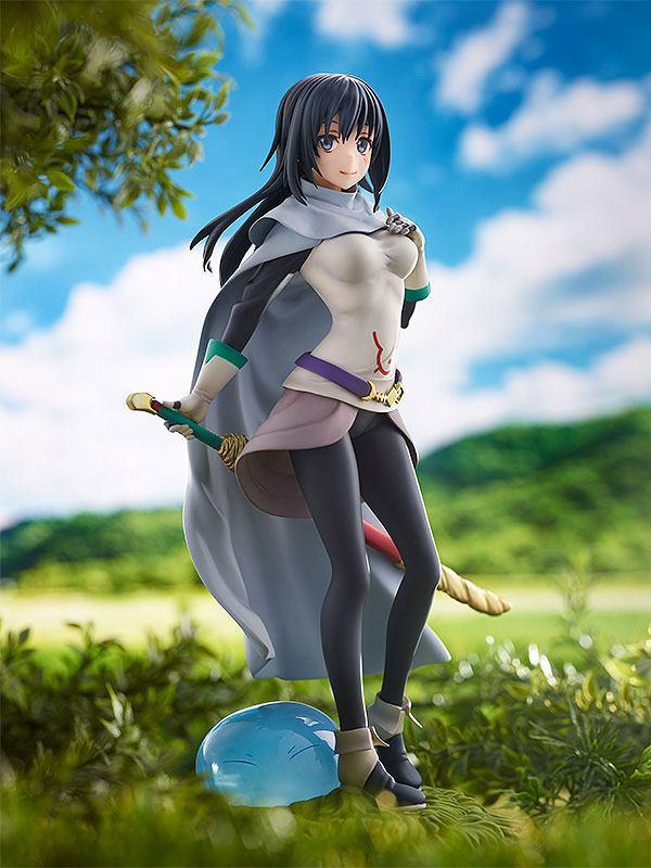 That Time I Got Reincarnated as a Slime PVC Statue 1/7 Shizu 22 cm 6