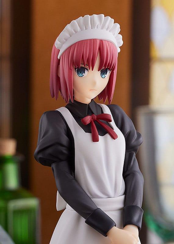 Tsukihime - A Piece of Blue Glass Moon Pop Up Parade PVC Statue Hisui 17 cm