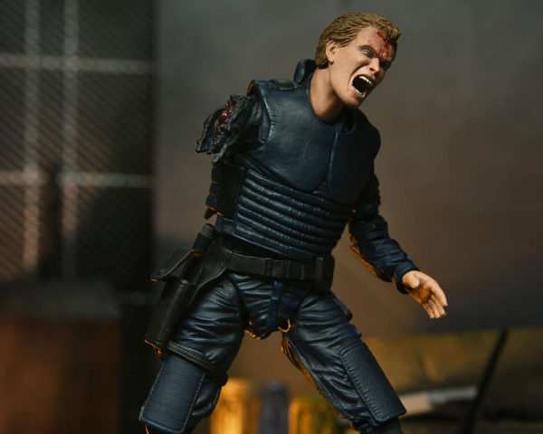 Robocop Action Figure Ultimate Alex Murphy (OCP Uniform) 18 cm 8