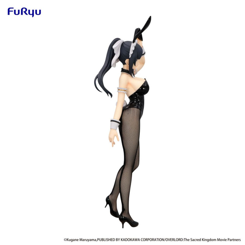 Overlord BiCute Bunnies PVC Statue Narberal 29 cm 4