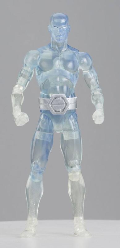 Marvel Select Action Figure Iceman 18 cm 1