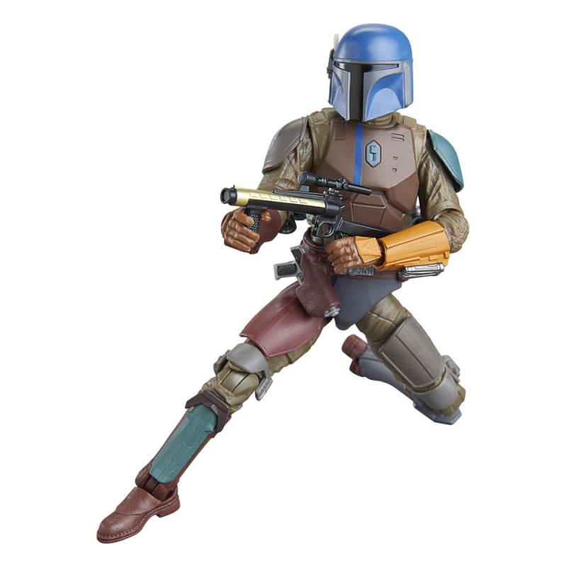 Star Wars: The Mandalorian Black Series Action Figure 2-Pack Mandalorian Shriek-Hawk Trainers 15 cm