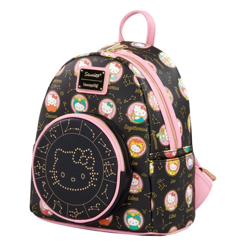 Hello Kitty by Loungefly Backpack Zodiac Sign heo Exclusive