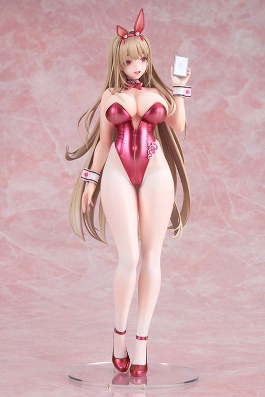 Goddess of Victory: Nikke Statue 1/7 Viper Toxic Rabbit Ver. 27 cm 9
