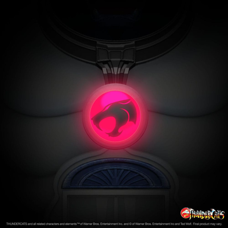 Thundercats Ultimates Cats' Lair 93 cm 7